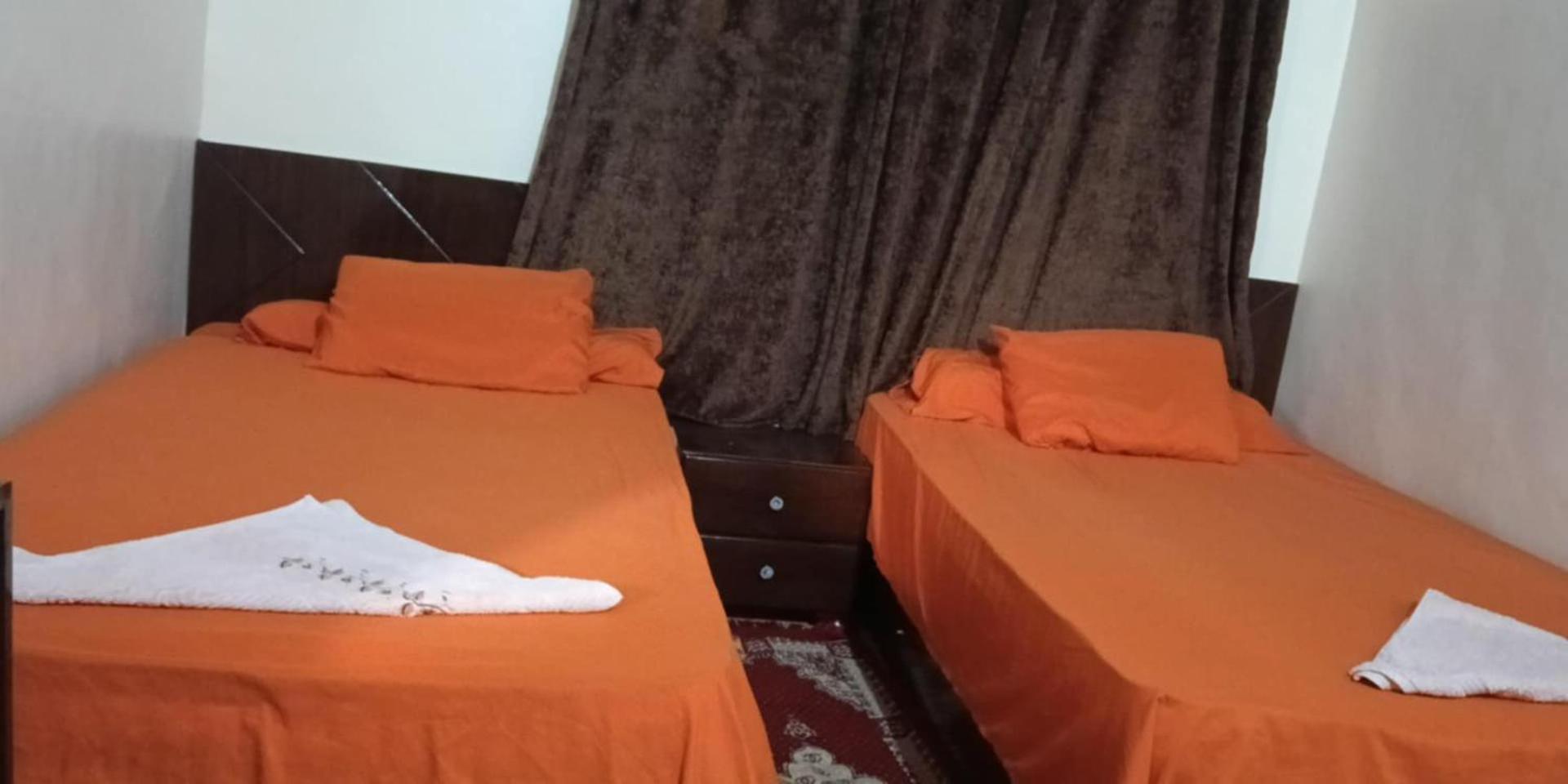 Dara Guest House アスワン エクステリア 写真